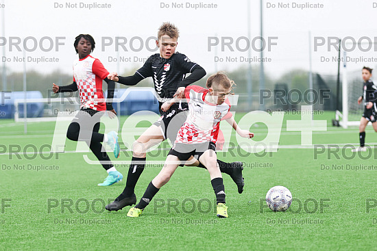 31/03/24 - FC Emmen U12 Tournament